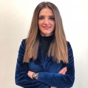 Meet your Posher, Melek